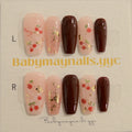 Burgundy Cherry