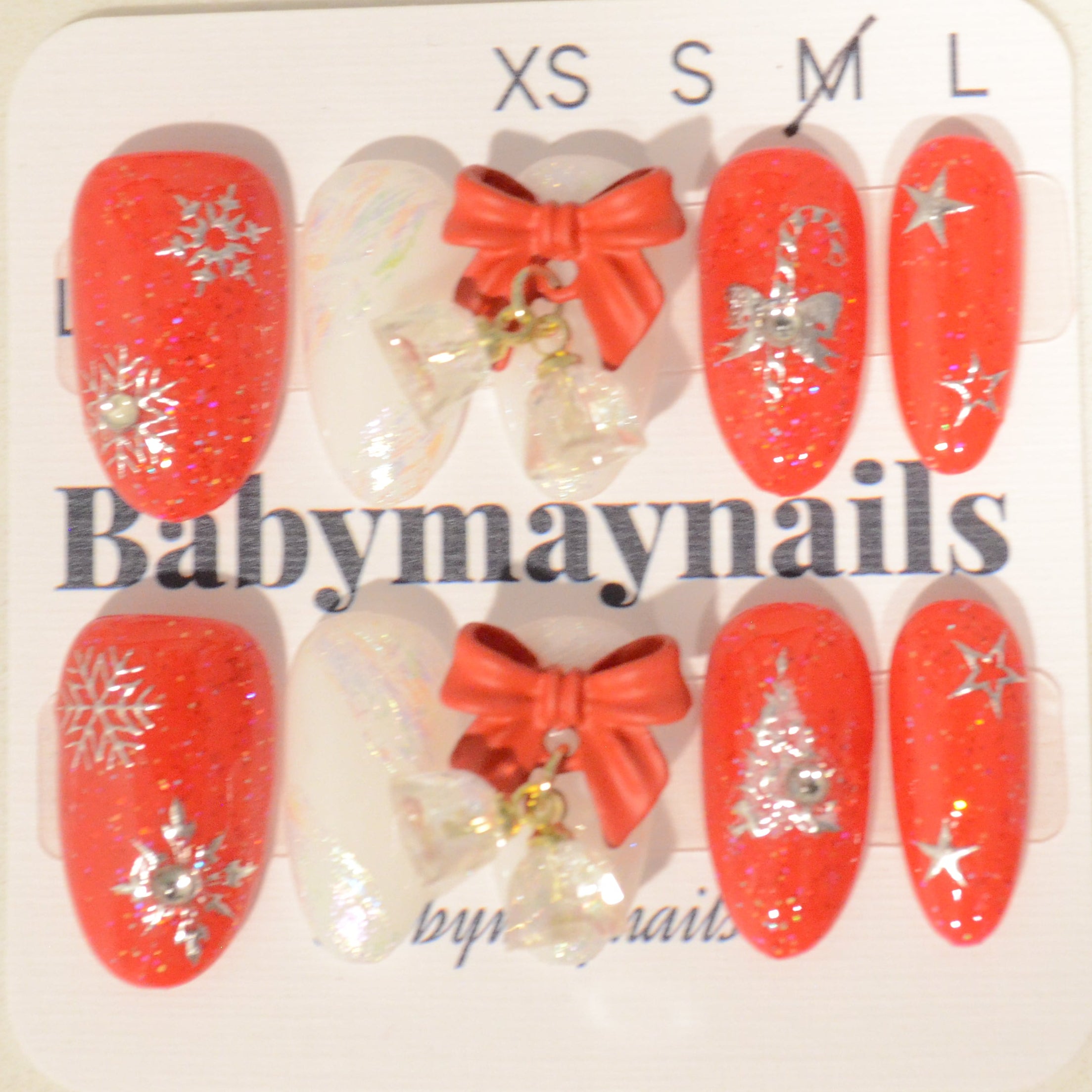 Christmas Bells