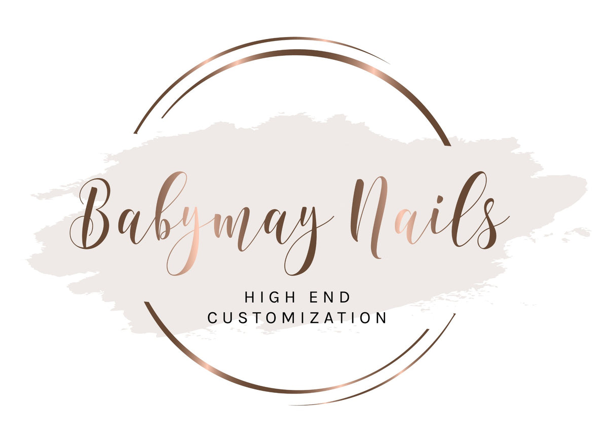 Babymaynails